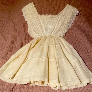 Moon River cute dress